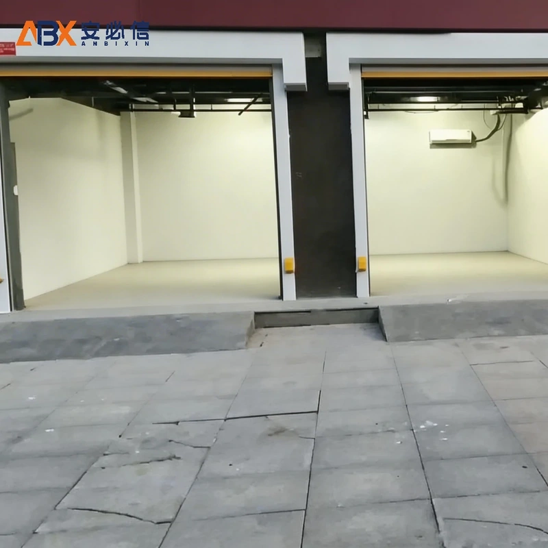 岳阳高速门